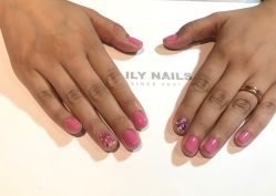 -LILY NAILS美甲美睫