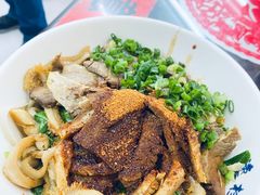 -逸桂禾面馆
