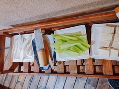 -厚山庭院重庆老火锅