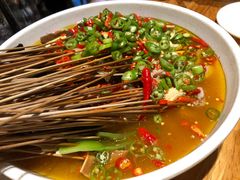 -嘉州叶婆婆钵钵鸡(建设路店)