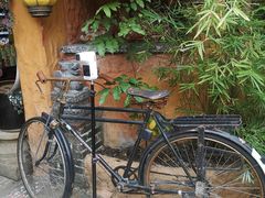 -园林美食城·本土农家菜(杨和镇店)