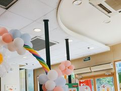 -德克士(睢宁曼哈顿店)