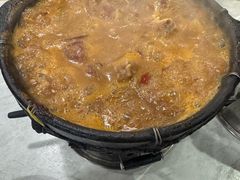 -范贤光鸡公煲(平乐园总店)