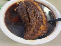 -顺心拉面馆(马道街店)