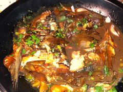 -热度餐厅(老佛爷店)