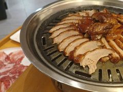 -守柴炉烤鸭(鱼嘴店)