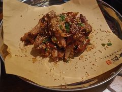-必点海鲜·鲅鱼水饺(鞍山西道店)