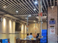 -丹东特色烤肉(学府路一部店)