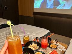 -和子足浴SPA会馆(竹山路店)