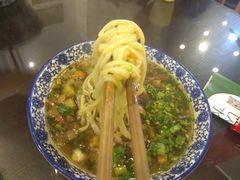 -安老太新疆第一碗(文艺路店)