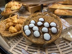 -山崎面包(苏州中心店)
