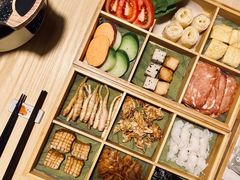 -十二舍·湯物素煮(江泰潤政店)