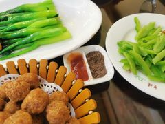 -晋阳饭庄(虎坊桥店)