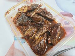 -一捞鲜•青岛大虾面(八大关店)