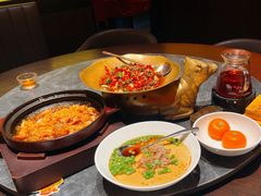 -炊烟小炒黄牛肉(浦东世纪汇店)