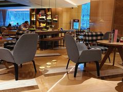 -粤海喜来登酒店·&More聚驿(天河城店)