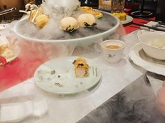 -馋遇江南·精致湖景雅宴(东方之门店)