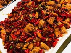 -望京一号·重庆江湖菜(工体店)