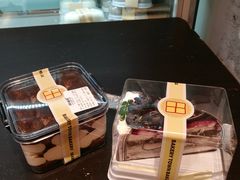 -烘焙町面包店(西四店)