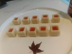 -洪湖水·新楚菜(人民大学店)