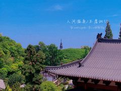-径山寺