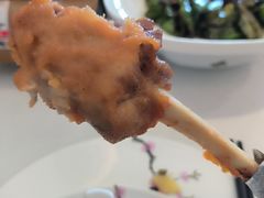 -箸福·夜上海(雨花客厅店)