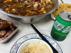 -黑皮酸菜鱼(三山街店)