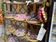 -苏州市吴中区光福窑上花果蜜饯厂