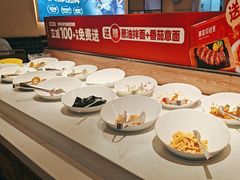 -豪客来牛排(天阳D32店)