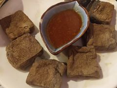-虎虎龙虾大排档(双井店)