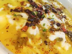 -渔湘粤厨(时尚天河美食城店)