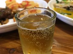 -常山土菜馆(文三西路店)