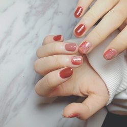 -TTNAIL天天美甲