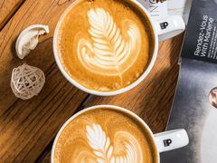 -Peet's 皮爷咖啡(东湖路手作店)