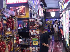 -玩具反斗城(海港城店)