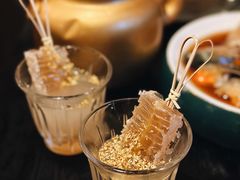 -三酉星·枫·山風与野菜(上海总店)