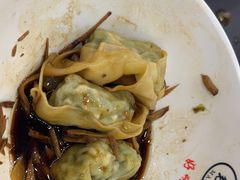 -毛华美食(清扬路店)