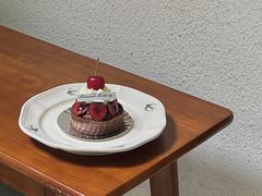 -花间烘焙BLossom Bakery