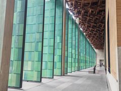 -杭州半山国家森林公园