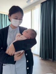 -圣贝拉母婴护理中心(深圳莱佛士店)