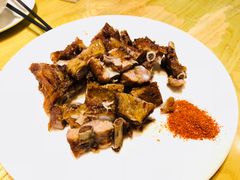 卤排骨-盘飧市(春熙路店)