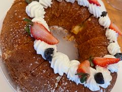 -龙之梦万丽酒店青餐厅