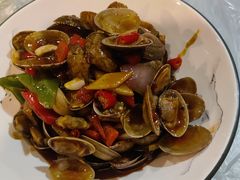 -四妹餐厅(玫瑰街店)