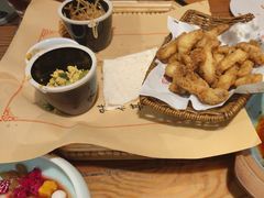 -符离集餐厅(万象城店)
