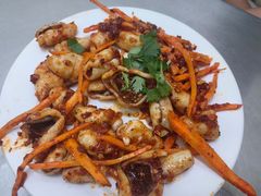 -松明一烤肉馆(鲁园店)