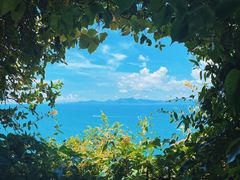 -蜜悦·波西塔诺悬崖海景餐厅
