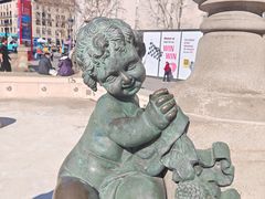 -加泰罗尼亚广场