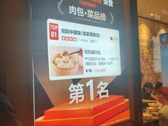 -阳阳中国饭(北京荟聚店)