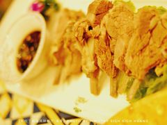 -阿拉丁新疆风味餐厅·清真(罗廊巷店)
