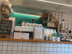 -长颈鹿咖啡(大学路店)